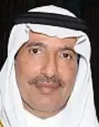 Sceicco Abdul Mohsen Abdulmalik Al-Sheikh