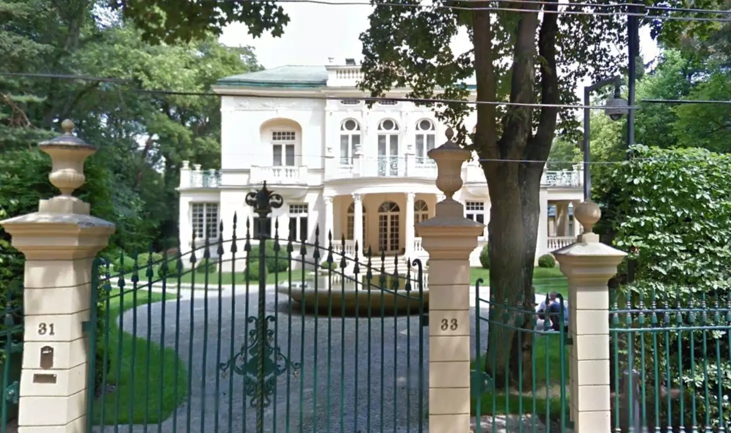 Kulzcyk evi