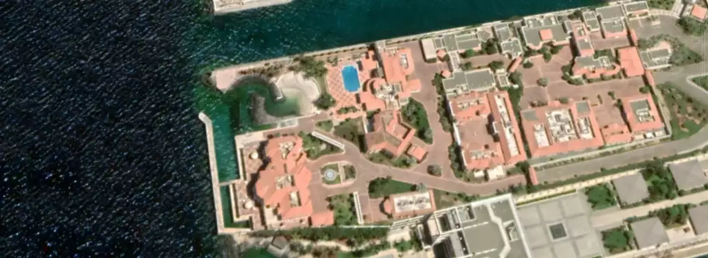 Palais Turki bin Mohammed bin Fahd 