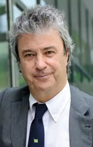 Cesare D’Amico