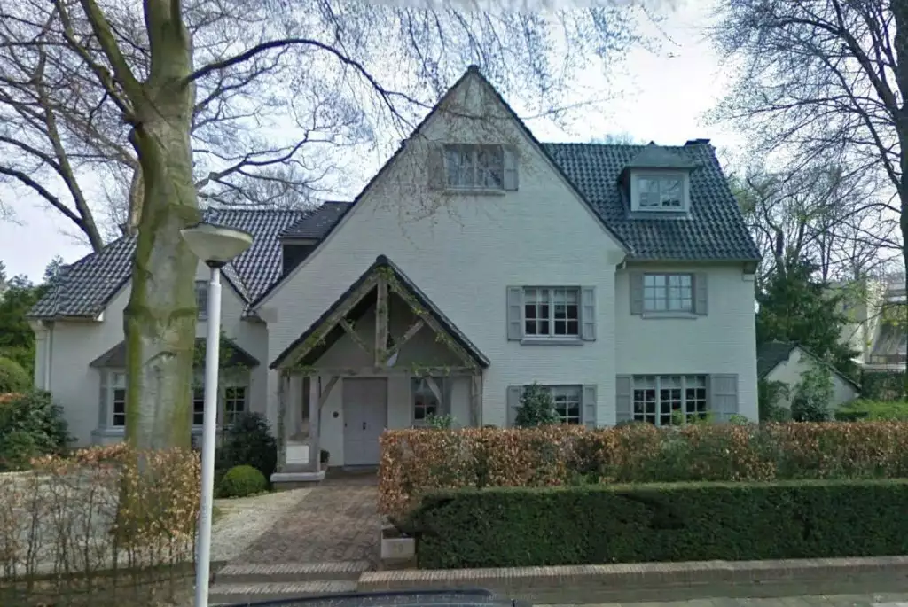Casa de Bernard van Milders 