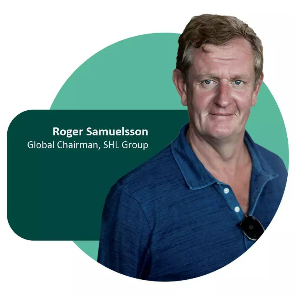 Roger Samuelsson