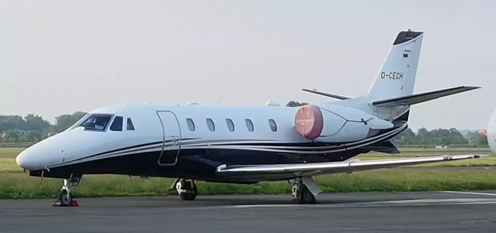 D-CECH Cessna Alıntı sahibi Kurt Zech D-CECH Cessna Alıntı sahibi Kurt Zech