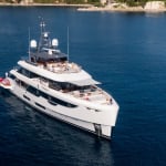 TOSUN Yacht • Benetti • 2022 owner Osman Ertosun