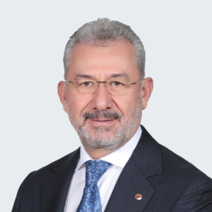 Fuat Tosyali Fuat Tosyali