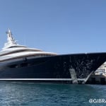 BREAKTHROUGH Yacht – Feadship – 2025 – Owner Patrick Dovigi BREAKTHROUGH Yacht – Feadship – 2025 – Owner Patrick Dovigi