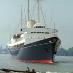 HMY Britannia – Royal Yacht of the United Kingdom HMY Britannia – Royal Yacht of the United Kingdom