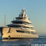 VALOR Yacht – Feadship – 2025 – US Owner VALOR Yacht – Feadship – 2025 – US Owner