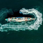 KALIZMA Yacht – Ramage & Ferguson – 1906 – Owner Shirish Saraf KALIZMA Yacht – Ramage & Ferguson – 1906 – Owner Shirish Saraf