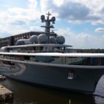 NAUSICAA Yacht – Lurssen – 2026 – Owner Yusaku Maezawa NAUSICAA Yacht – Lurssen – 2026 – Owner Yusaku Maezawa