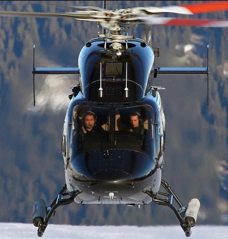 Bell 429 GlobalRanger F-HPBH owner Thomas Leclercq Bell 429 GlobalRanger F-HPBH owner Thomas Leclercq