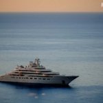 yacht Dilbar - 2016 - Lurssen - Alisher Usmanov