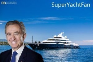 superyacht voice owner