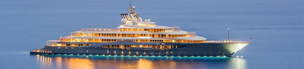 SuperYachtFan SuperYates Propietarios De Yates De Lujo Jets Privados