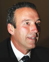 graeme hart