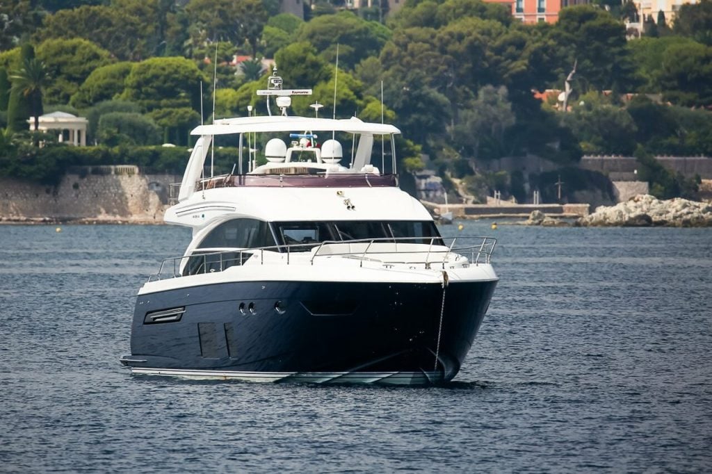 Inside Graeme Hart S 250 000 000 Ulysses Yacht Superyachtfan