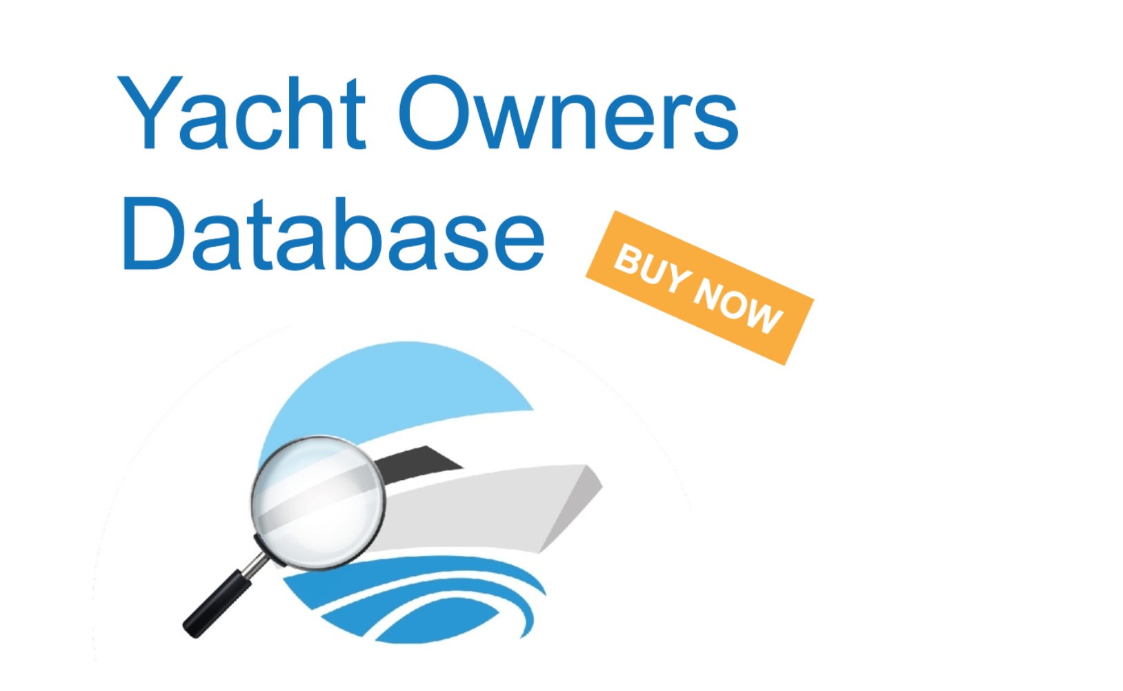 scarica il database dei proprietari di yacht