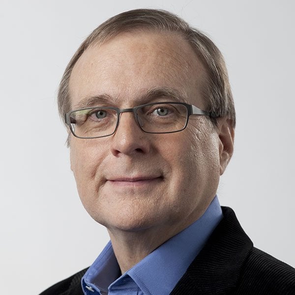 Paul Allen