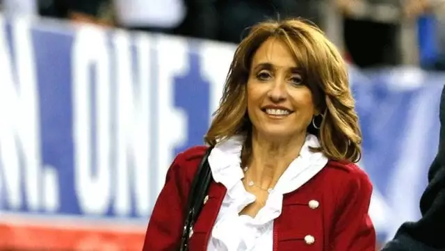 Ângela Macuga Blank