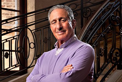 Arthur Blank