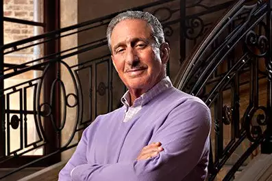 آرثر بلانك (Arthur Blank)