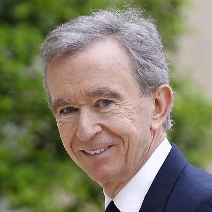 Bernard Arnault Net Worth and the Life and Legacy of the LVMH Chairman