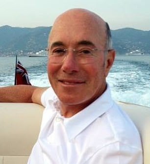 David Geffen