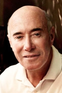 David Geffen