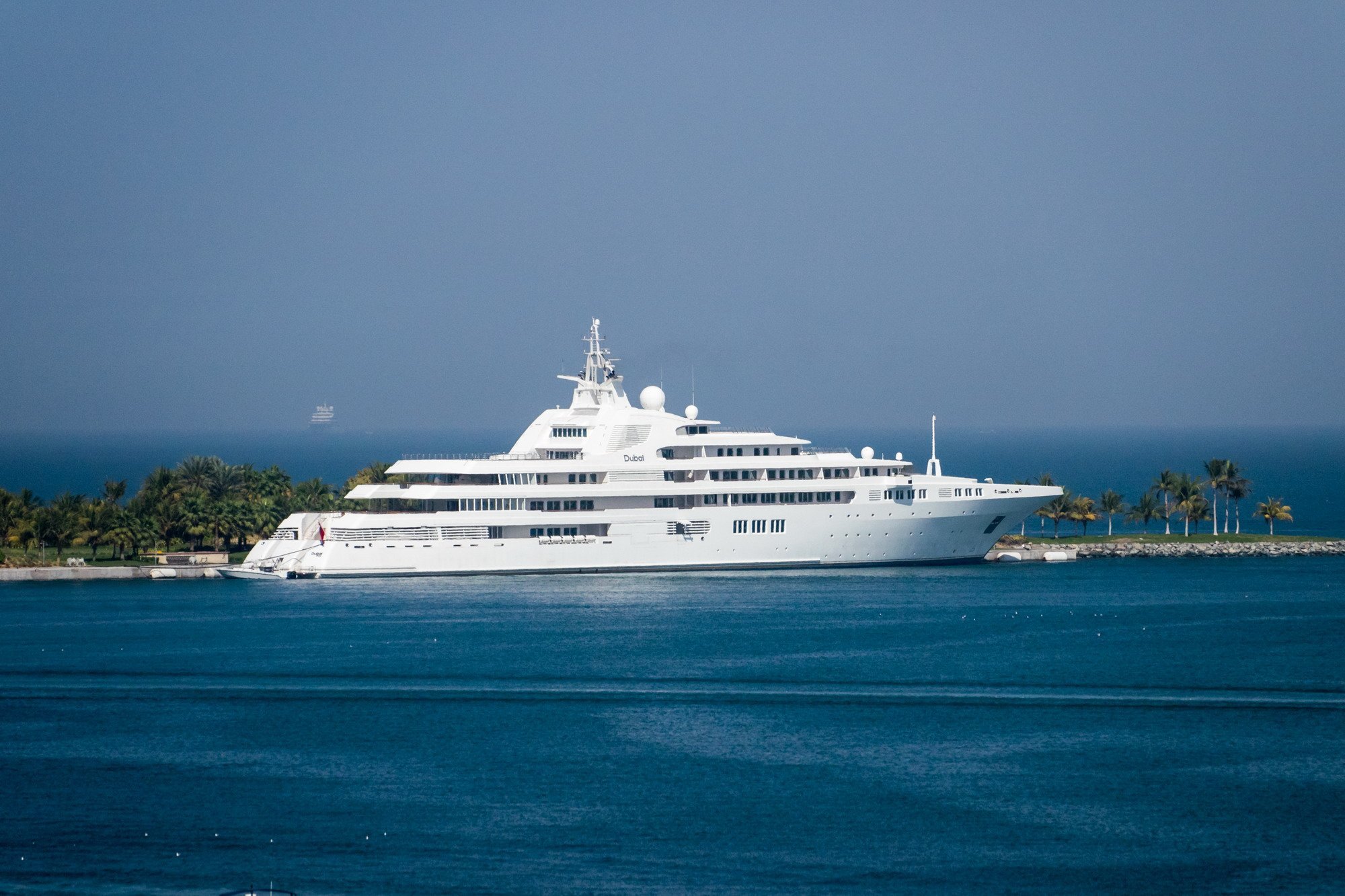 Sheikh Mohammed bin Rashid Al Maktoum The Ruler of Dubai and His