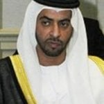 Hamdan bin Zayed bin Sultan al Nahyan
