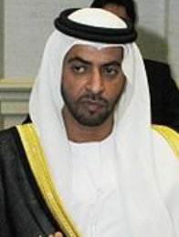 Hamdan bin Zayed bin Sultan al Nahyan