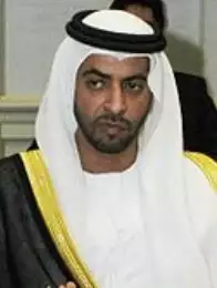 Hamdan bin Zayed bin Sultan el Nahyan