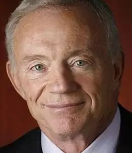 jerry jones