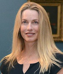 Laurene Powell'ın İşleri