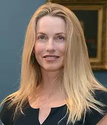 Laurene Powell Jobs