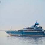 MADAME GU Yacht • Feadship • 2013 • Owner Andrey Skoch