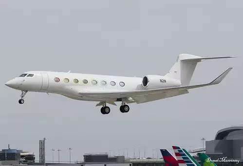 N2N G650 Стив Джобс