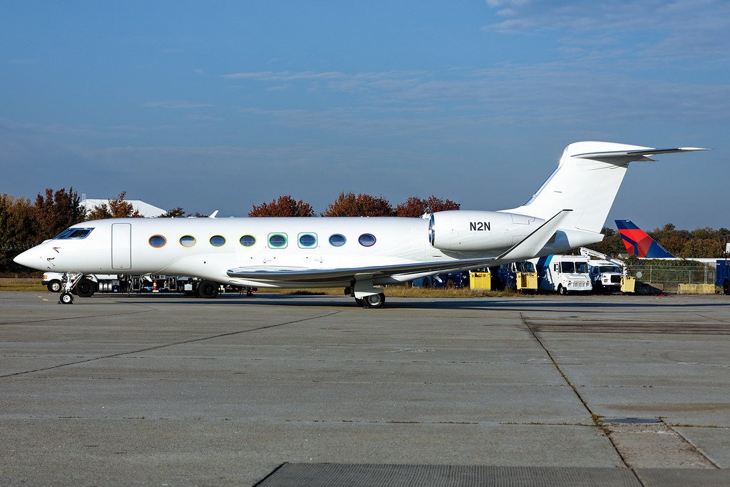 N2N G650 ستيف جوبز