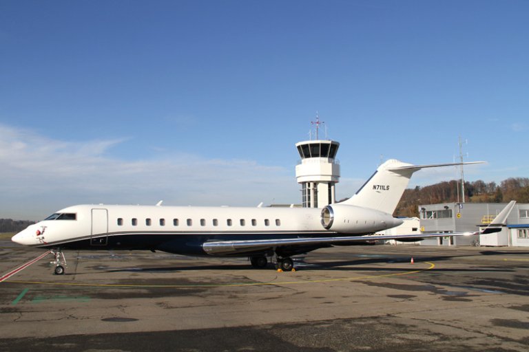 LAWRENCE STROLL • Net Worth 3 billion • House • Yacht • Private Jet