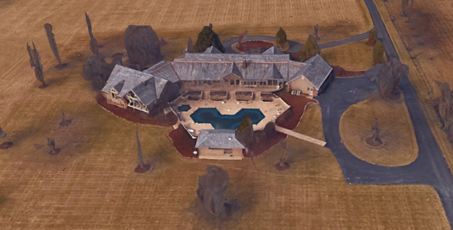 NANCY WALTON LAURIE • Net Worth 7 billion • House • Yacht • Private Jet