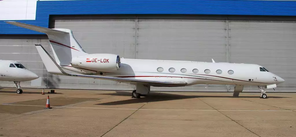 OE-LOK G550 فلاديمير بوتانين