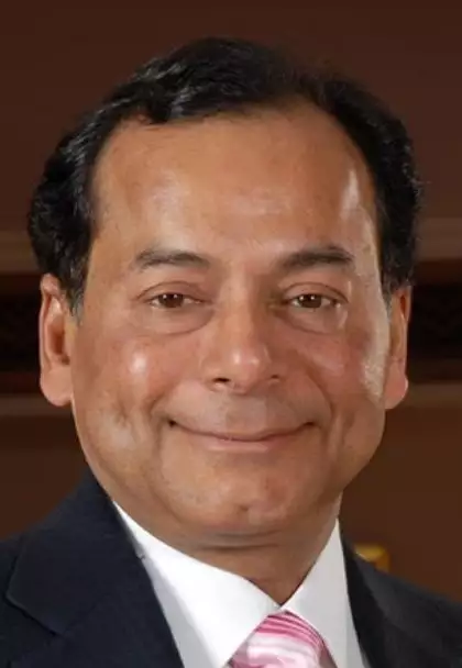 Ravi Ruia