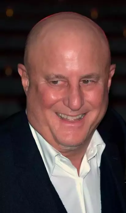 ronald perelman