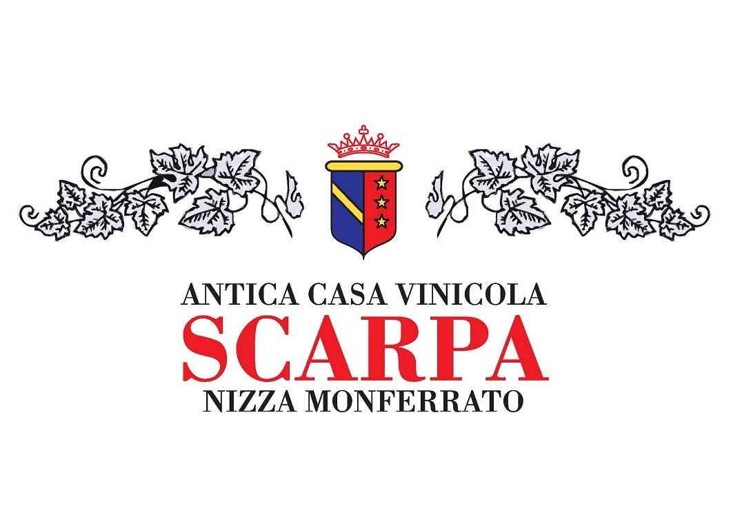 SCARPA-логотип