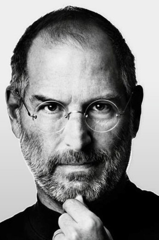 Steve Jobs