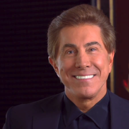 steve wynn