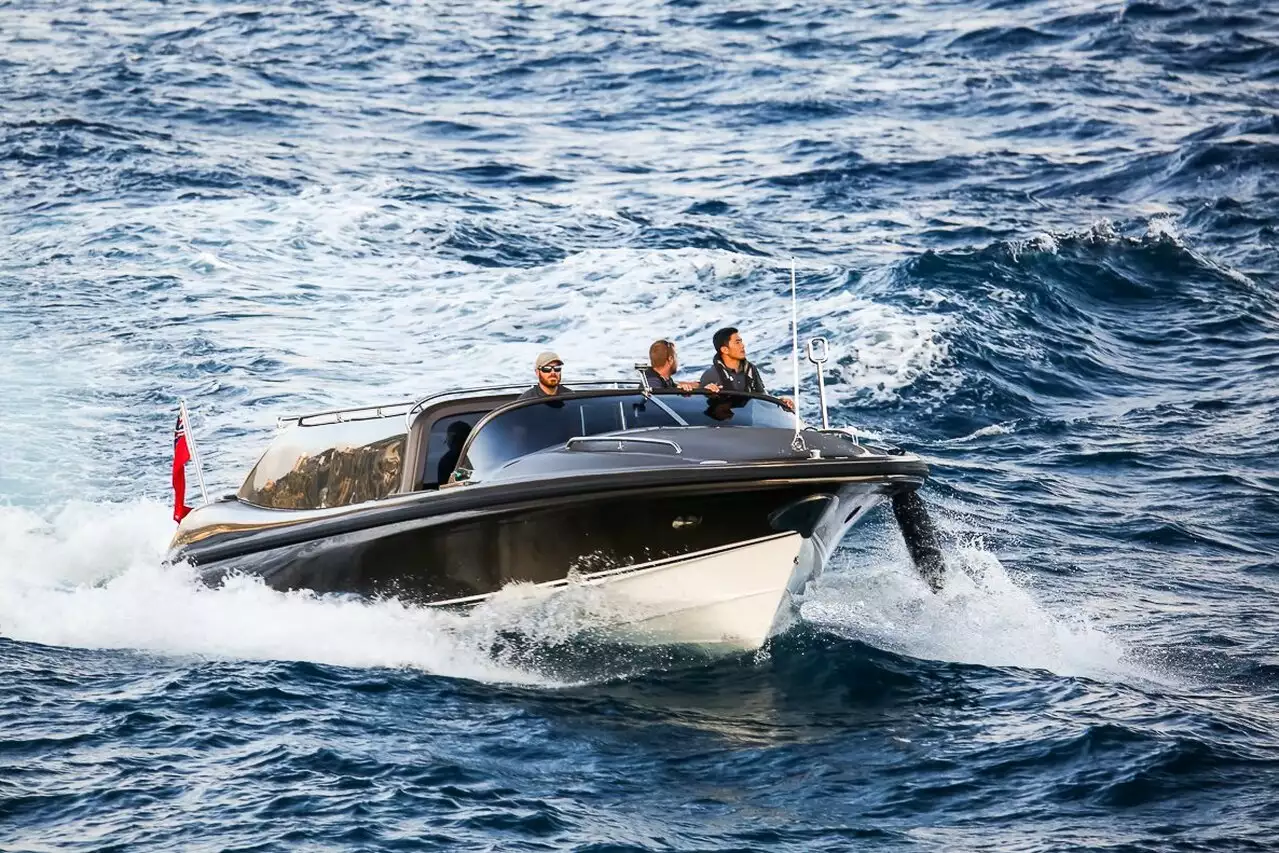 Pelorus'a İhale (Ana İhale) – 10m – Xtenders 