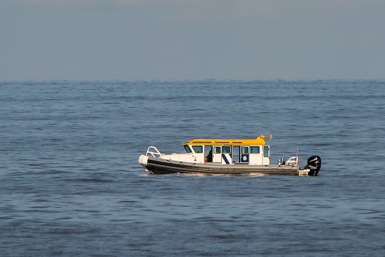 Annexe à Sherpa (Safe 38 Full Cabin) - 11,9m - Safe Boats International