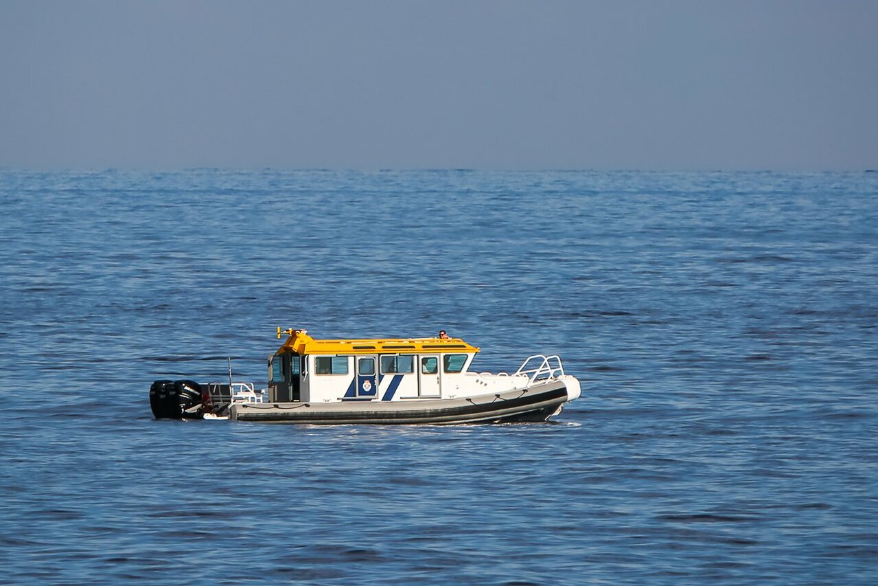 Annexe à Sherpa (Safe 38 Full Cabin) - 11,9m - Safe Boats International