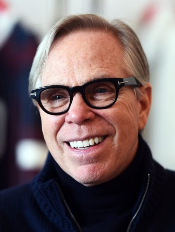 Thomas Hilfiger: Fashion Designer, Iconic Brand, and Impressive Net Worth